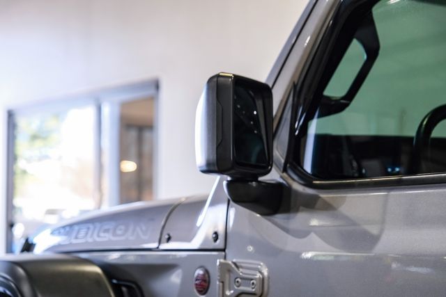 2021 Jeep Gladiator Rubicon 4X4 LIFTED,BUMPER,WINCH,LED'S,HTD LTH,35K | Carrollton, TX | Texas Vehicle Exchange 2021 Jeep Gladiator Rubicon 4X4 LIFTED,BUMPER,WINCH,LED'S,HTD LTH,35K | Carrollton, TX | Texas Vehicle Exchange