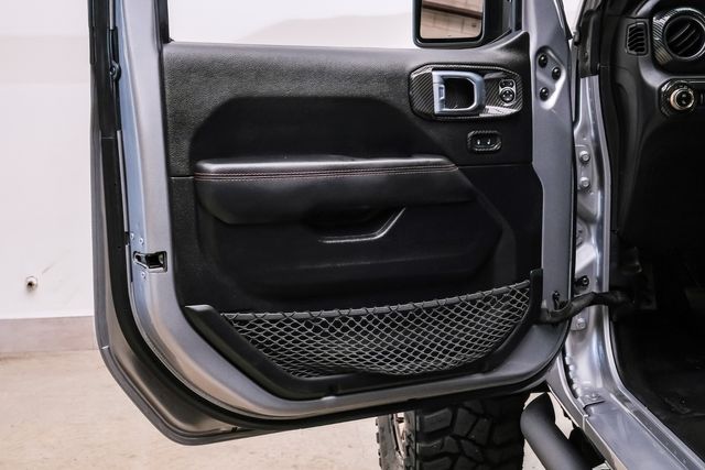 2021 Jeep Gladiator Rubicon 4X4 LIFTED,BUMPER,WINCH,LED'S,HTD LTH,35K | Carrollton, TX | Texas Vehicle Exchange 2021 Jeep Gladiator Rubicon 4X4 LIFTED,BUMPER,WINCH,LED'S,HTD LTH,35K | Carrollton, TX | Texas Vehicle Exchange