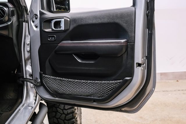 2021 Jeep Gladiator Rubicon 4X4 LIFTED,BUMPER,WINCH,LED'S,HTD LTH,35K | Carrollton, TX | Texas Vehicle Exchange 2021 Jeep Gladiator Rubicon 4X4 LIFTED,BUMPER,WINCH,LED'S,HTD LTH,35K | Carrollton, TX | Texas Vehicle Exchange