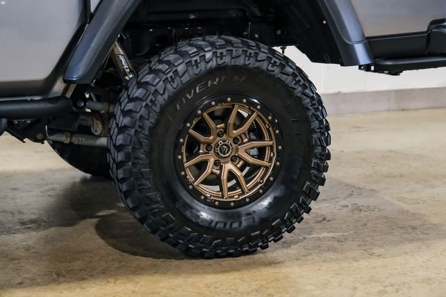 2021 Jeep Gladiator Rubicon 4X4 LIFTED,BUMPER,WINCH,LED'S,HTD LTH,35K | Carrollton, TX | Texas Vehicle Exchange 2021 Jeep Gladiator Rubicon 4X4 LIFTED,BUMPER,WINCH,LED'S,HTD LTH,35K | Carrollton, TX | Texas Vehicle Exchange