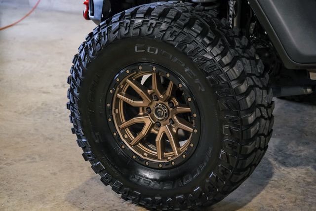 2021 Jeep Gladiator Rubicon 4X4 LIFTED,BUMPER,WINCH,LED'S,HTD LTH,35K | Carrollton, TX | Texas Vehicle Exchange 2021 Jeep Gladiator Rubicon 4X4 LIFTED,BUMPER,WINCH,LED'S,HTD LTH,35K | Carrollton, TX | Texas Vehicle Exchange