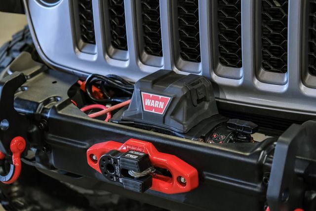 2021 Jeep Gladiator Rubicon 4X4 LIFTED,BUMPER,WINCH,LED'S,HTD LTH,35K | Carrollton, TX | Texas Vehicle Exchange 2021 Jeep Gladiator Rubicon 4X4 LIFTED,BUMPER,WINCH,LED'S,HTD LTH,35K | Carrollton, TX | Texas Vehicle Exchange