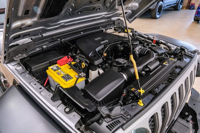 2021 Jeep Gladiator Rubicon 4X4 LIFTED,BUMPER,WINCH,LED'S,HTD LTH,35K | Carrollton, TX | Texas Vehicle Exchange 2021 Jeep Gladiator Rubicon 4X4 LIFTED,BUMPER,WINCH,LED'S,HTD LTH,35K | Carrollton, TX | Texas Vehicle Exchange