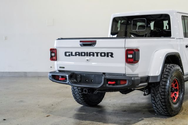 2021 Jeep Gladiator Rubicon 4X4 LIFTED, DIESEL,ONLY 35K,AUTO | Carrollton, TX | Texas Vehicle Exchange 2021 Jeep Gladiator Rubicon 4X4 LIFTED, DIESEL,ONLY 35K,AUTO | Carrollton, TX | Texas Vehicle Exchange