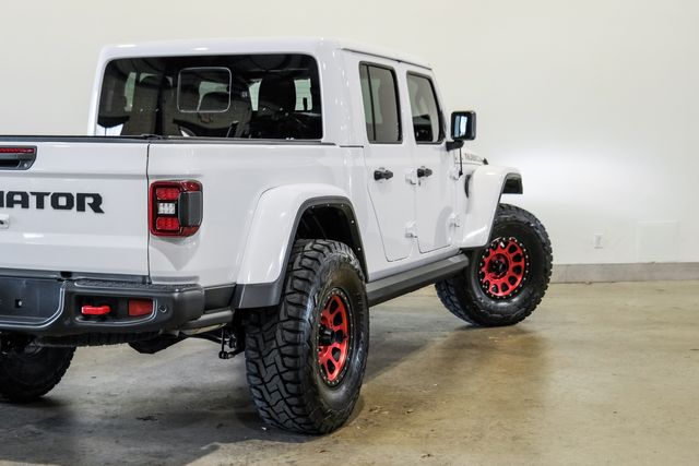 2021 Jeep Gladiator Rubicon 4X4 LIFTED, DIESEL,ONLY 35K,AUTO | Carrollton, TX | Texas Vehicle Exchange 2021 Jeep Gladiator Rubicon 4X4 LIFTED, DIESEL,ONLY 35K,AUTO | Carrollton, TX | Texas Vehicle Exchange