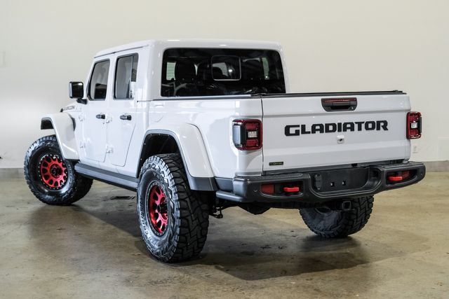 2021 Jeep Gladiator Rubicon 4X4 LIFTED, DIESEL,ONLY 35K,AUTO | Carrollton, TX | Texas Vehicle Exchange 2021 Jeep Gladiator Rubicon 4X4 LIFTED, DIESEL,ONLY 35K,AUTO | Carrollton, TX | Texas Vehicle Exchange