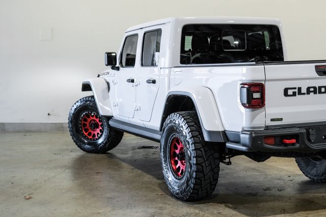 2021 Jeep Gladiator Rubicon 4X4 LIFTED, DIESEL,ONLY 35K,AUTO | Carrollton, TX | Texas Vehicle Exchange 2021 Jeep Gladiator Rubicon 4X4 LIFTED, DIESEL,ONLY 35K,AUTO | Carrollton, TX | Texas Vehicle Exchange