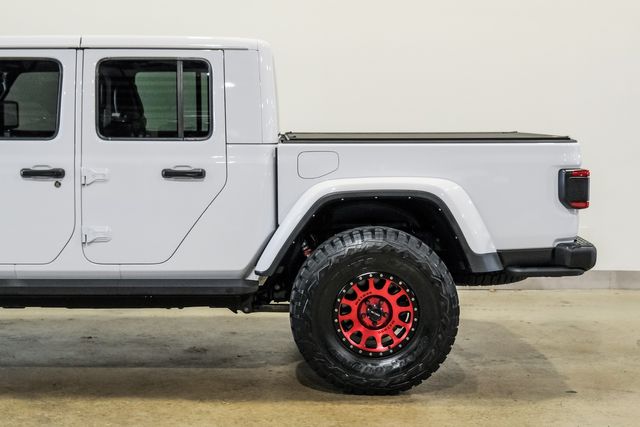 2021 Jeep Gladiator Rubicon 4X4 LIFTED, DIESEL,ONLY 35K,AUTO | Carrollton, TX | Texas Vehicle Exchange 2021 Jeep Gladiator Rubicon 4X4 LIFTED, DIESEL,ONLY 35K,AUTO | Carrollton, TX | Texas Vehicle Exchange