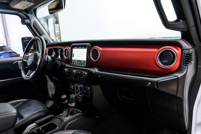 2021 Jeep Gladiator Rubicon 4X4 LIFTED, DIESEL,ONLY 35K,AUTO | Carrollton, TX | Texas Vehicle Exchange 2021 Jeep Gladiator Rubicon 4X4 LIFTED, DIESEL,ONLY 35K,AUTO | Carrollton, TX | Texas Vehicle Exchange