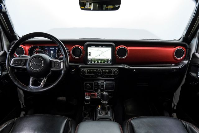 2021 Jeep Gladiator Rubicon 4X4 LIFTED, DIESEL,ONLY 35K,AUTO | Carrollton, TX | Texas Vehicle Exchange 2021 Jeep Gladiator Rubicon 4X4 LIFTED, DIESEL,ONLY 35K,AUTO | Carrollton, TX | Texas Vehicle Exchange