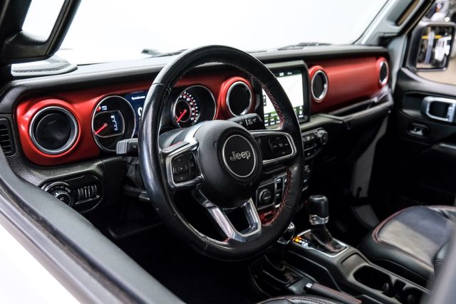 2021 Jeep Gladiator Rubicon 4X4 LIFTED, DIESEL,ONLY 35K,AUTO | Carrollton, TX | Texas Vehicle Exchange 2021 Jeep Gladiator Rubicon 4X4 LIFTED, DIESEL,ONLY 35K,AUTO | Carrollton, TX | Texas Vehicle Exchange