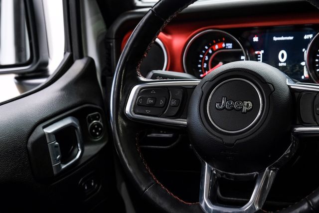 2021 Jeep Gladiator Rubicon 4X4 LIFTED, DIESEL,ONLY 35K,AUTO | Carrollton, TX | Texas Vehicle Exchange 2021 Jeep Gladiator Rubicon 4X4 LIFTED, DIESEL,ONLY 35K,AUTO | Carrollton, TX | Texas Vehicle Exchange