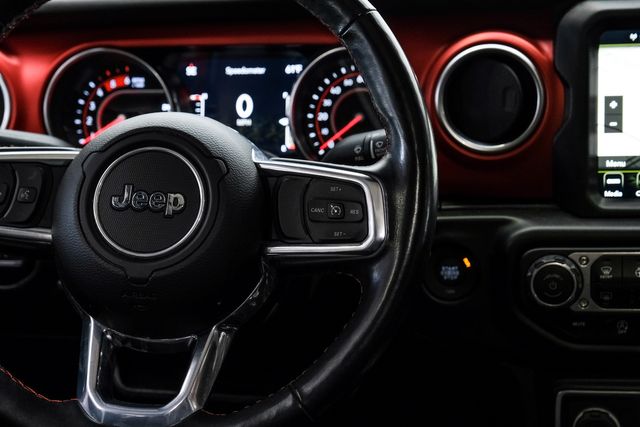 2021 Jeep Gladiator Rubicon 4X4 LIFTED, DIESEL,ONLY 35K,AUTO | Carrollton, TX | Texas Vehicle Exchange 2021 Jeep Gladiator Rubicon 4X4 LIFTED, DIESEL,ONLY 35K,AUTO | Carrollton, TX | Texas Vehicle Exchange