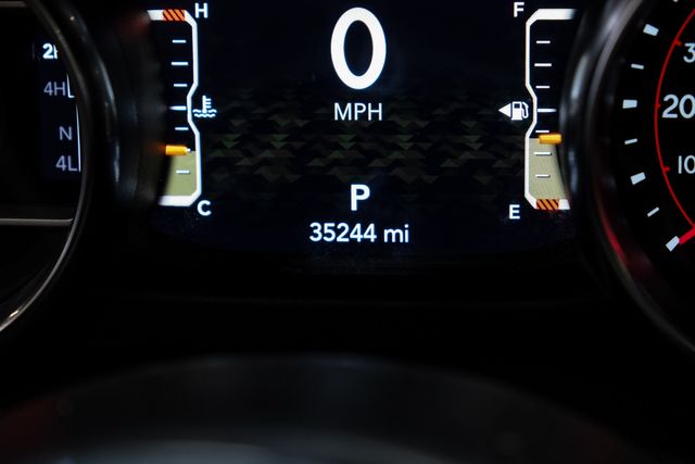 2021 Jeep Gladiator Rubicon 4X4 LIFTED, DIESEL,ONLY 35K,AUTO | Carrollton, TX | Texas Vehicle Exchange