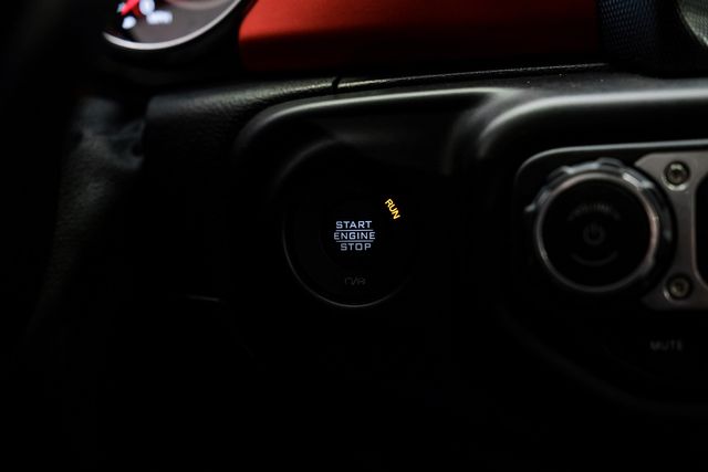 2021 Jeep Gladiator Rubicon 4X4 LIFTED, DIESEL,ONLY 35K,AUTO | Carrollton, TX | Texas Vehicle Exchange