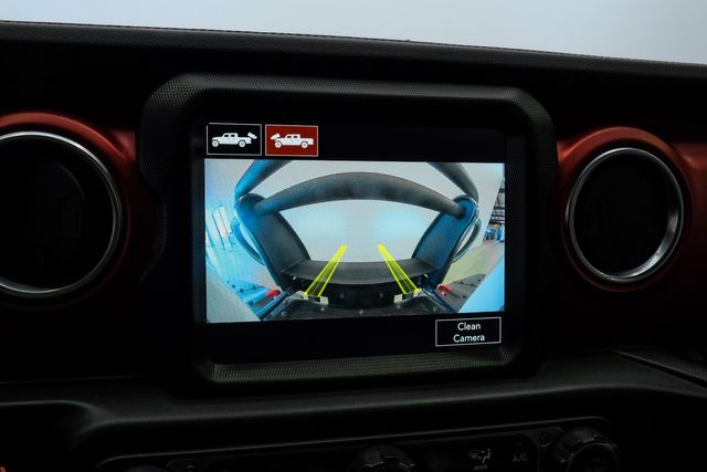 2021 Jeep Gladiator Rubicon 4X4 LIFTED, DIESEL,ONLY 35K,AUTO | Carrollton, TX | Texas Vehicle Exchange