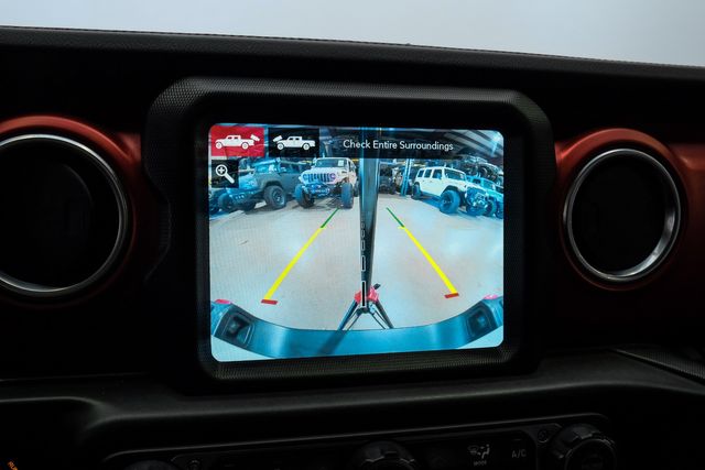 2021 Jeep Gladiator Rubicon 4X4 LIFTED, DIESEL,ONLY 35K,AUTO | Carrollton, TX | Texas Vehicle Exchange 2021 Jeep Gladiator Rubicon 4X4 LIFTED, DIESEL,ONLY 35K,AUTO | Carrollton, TX | Texas Vehicle Exchange