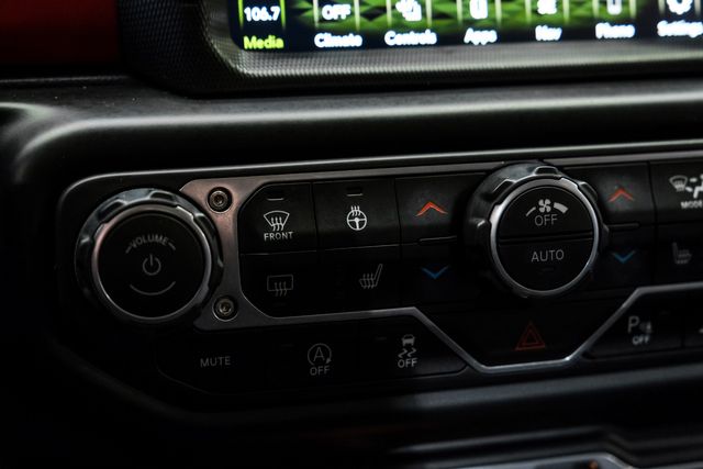 2021 Jeep Gladiator Rubicon 4X4 LIFTED, DIESEL,ONLY 35K,AUTO | Carrollton, TX | Texas Vehicle Exchange 2021 Jeep Gladiator Rubicon 4X4 LIFTED, DIESEL,ONLY 35K,AUTO | Carrollton, TX | Texas Vehicle Exchange