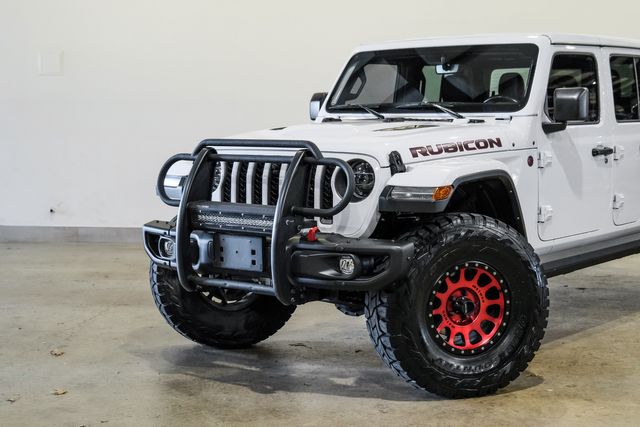 2021 Jeep Gladiator Rubicon 4X4 LIFTED, DIESEL,ONLY 35K,AUTO | Carrollton, TX | Texas Vehicle Exchange 2021 Jeep Gladiator Rubicon 4X4 LIFTED, DIESEL,ONLY 35K,AUTO | Carrollton, TX | Texas Vehicle Exchange
