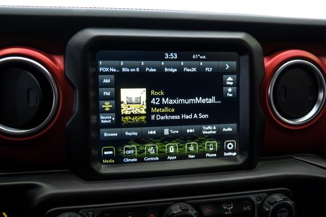 2021 Jeep Gladiator Rubicon 4X4 LIFTED, DIESEL,ONLY 35K,AUTO | Carrollton, TX | Texas Vehicle Exchange 2021 Jeep Gladiator Rubicon 4X4 LIFTED, DIESEL,ONLY 35K,AUTO | Carrollton, TX | Texas Vehicle Exchange