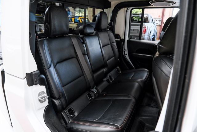 2021 Jeep Gladiator Rubicon 4X4 LIFTED, DIESEL,ONLY 35K,AUTO | Carrollton, TX | Texas Vehicle Exchange