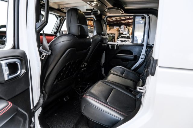 2021 Jeep Gladiator Rubicon 4X4 LIFTED, DIESEL,ONLY 35K,AUTO | Carrollton, TX | Texas Vehicle Exchange 2021 Jeep Gladiator Rubicon 4X4 LIFTED, DIESEL,ONLY 35K,AUTO | Carrollton, TX | Texas Vehicle Exchange