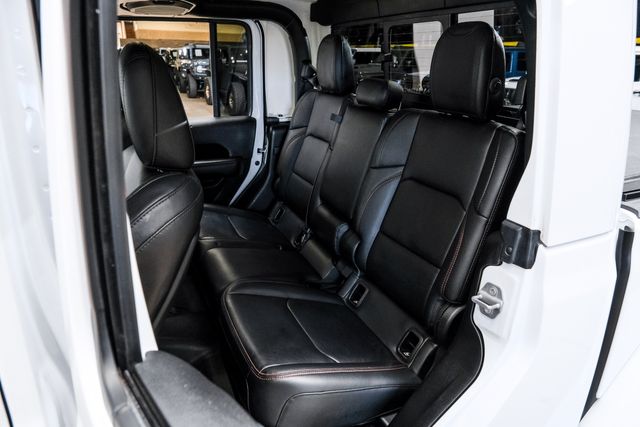 2021 Jeep Gladiator Rubicon 4X4 LIFTED, DIESEL,ONLY 35K,AUTO | Carrollton, TX | Texas Vehicle Exchange