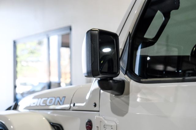 2021 Jeep Gladiator Rubicon 4X4 LIFTED, DIESEL,ONLY 35K,AUTO | Carrollton, TX | Texas Vehicle Exchange