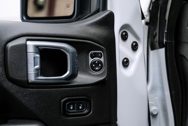 2021 Jeep Gladiator Rubicon 4X4 LIFTED, DIESEL,ONLY 35K,AUTO | Carrollton, TX | Texas Vehicle Exchange