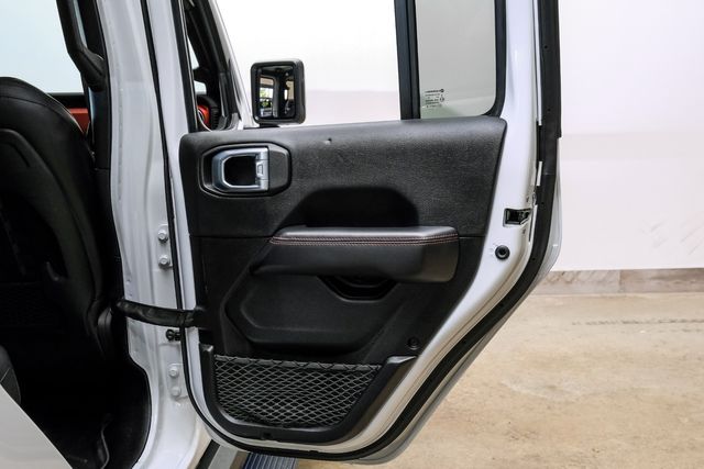 2021 Jeep Gladiator Rubicon 4X4 LIFTED, DIESEL,ONLY 35K,AUTO | Carrollton, TX | Texas Vehicle Exchange