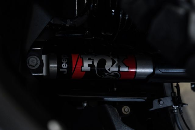 2021 Jeep Gladiator Rubicon 4X4 LIFTED, DIESEL,ONLY 35K,AUTO | Carrollton, TX | Texas Vehicle Exchange