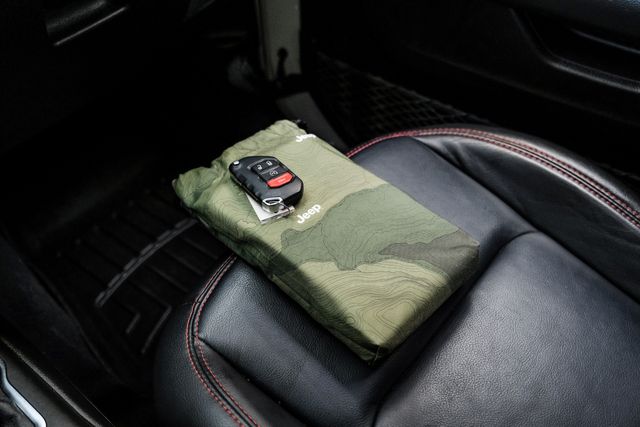 2021 Jeep Gladiator Rubicon 4X4 LIFTED, DIESEL,ONLY 35K,AUTO | Carrollton, TX | Texas Vehicle Exchange