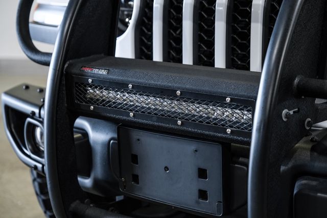 2021 Jeep Gladiator Rubicon 4X4 LIFTED, DIESEL,ONLY 35K,AUTO | Carrollton, TX | Texas Vehicle Exchange