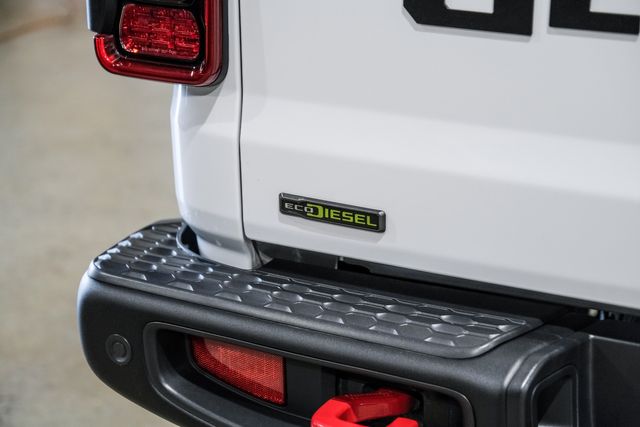 2021 Jeep Gladiator Rubicon 4X4 LIFTED, DIESEL,ONLY 35K,AUTO | Carrollton, TX | Texas Vehicle Exchange 2021 Jeep Gladiator Rubicon 4X4 LIFTED, DIESEL,ONLY 35K,AUTO | Carrollton, TX | Texas Vehicle Exchange