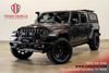 2021 Jeep Gladiator Mojave 4X4 LTH, BLACK RHINO WHEELS ,ONLY 26K | Carrollton, TX | Texas Vehicle Exchange
