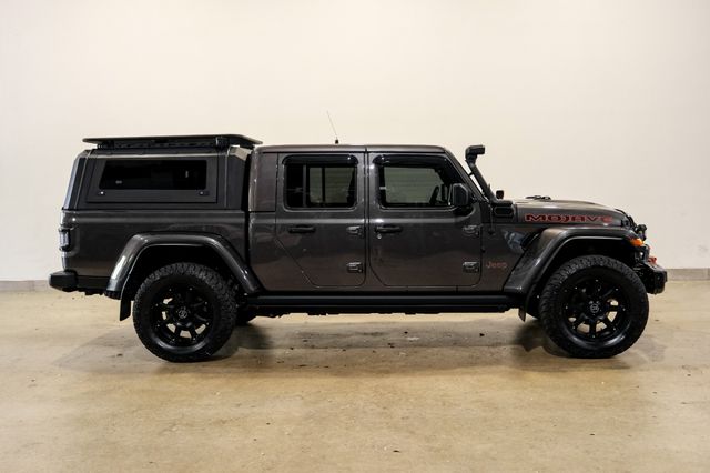 2021 Jeep Gladiator Mojave 4X4 LTH, BLACK RHINO WHEELS ,ONLY 26K | Carrollton, TX | Texas Vehicle Exchange 2021 Jeep Gladiator Mojave 4X4 LTH, BLACK RHINO WHEELS ,ONLY 26K | Carrollton, TX | Texas Vehicle Exchange