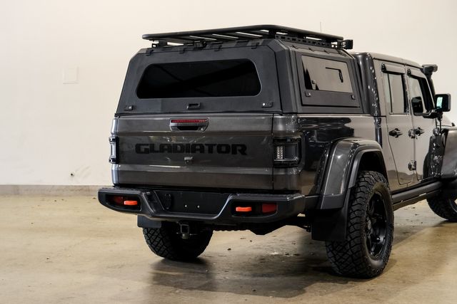 2021 Jeep Gladiator Mojave 4X4 LTH, BLACK RHINO WHEELS ,ONLY 26K | Carrollton, TX | Texas Vehicle Exchange 2021 Jeep Gladiator Mojave 4X4 LTH, BLACK RHINO WHEELS ,ONLY 26K | Carrollton, TX | Texas Vehicle Exchange