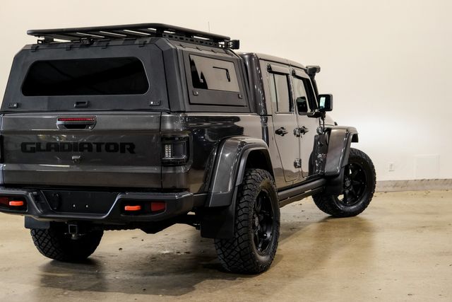 2021 Jeep Gladiator Mojave 4X4 LTH, BLACK RHINO WHEELS ,ONLY 26K | Carrollton, TX | Texas Vehicle Exchange 2021 Jeep Gladiator Mojave 4X4 LTH, BLACK RHINO WHEELS ,ONLY 26K | Carrollton, TX | Texas Vehicle Exchange