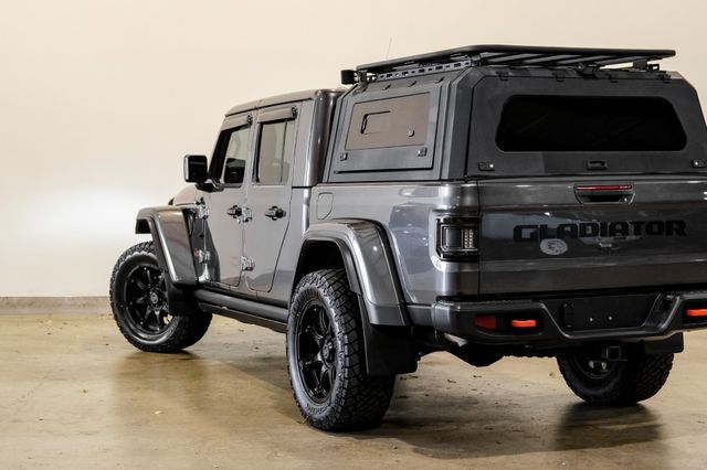 2021 Jeep Gladiator Mojave 4X4 LTH, BLACK RHINO WHEELS ,ONLY 26K | Carrollton, TX | Texas Vehicle Exchange 2021 Jeep Gladiator Mojave 4X4 LTH, BLACK RHINO WHEELS ,ONLY 26K | Carrollton, TX | Texas Vehicle Exchange