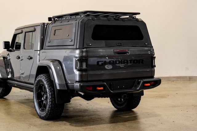 2021 Jeep Gladiator Mojave 4X4 LTH, BLACK RHINO WHEELS ,ONLY 26K | Carrollton, TX | Texas Vehicle Exchange 2021 Jeep Gladiator Mojave 4X4 LTH, BLACK RHINO WHEELS ,ONLY 26K | Carrollton, TX | Texas Vehicle Exchange