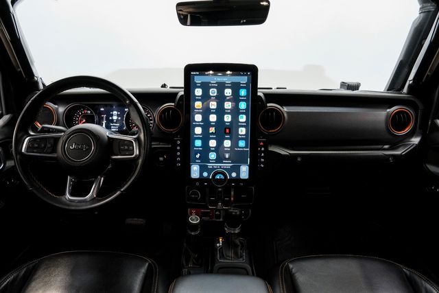 2021 Jeep Gladiator Mojave 4X4 LTH, BLACK RHINO WHEELS ,ONLY 26K | Carrollton, TX | Texas Vehicle Exchange 2021 Jeep Gladiator Mojave 4X4 LTH, BLACK RHINO WHEELS ,ONLY 26K | Carrollton, TX | Texas Vehicle Exchange