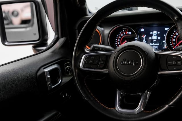 2021 Jeep Gladiator Mojave 4X4 LTH, BLACK RHINO WHEELS ,ONLY 26K | Carrollton, TX | Texas Vehicle Exchange 2021 Jeep Gladiator Mojave 4X4 LTH, BLACK RHINO WHEELS ,ONLY 26K | Carrollton, TX | Texas Vehicle Exchange