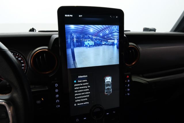 2021 Jeep Gladiator Mojave 4X4 LTH, BLACK RHINO WHEELS ,ONLY 26K | Carrollton, TX | Texas Vehicle Exchange