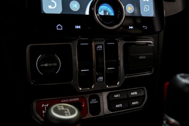 2021 Jeep Gladiator Mojave 4X4 LTH, BLACK RHINO WHEELS ,ONLY 26K | Carrollton, TX | Texas Vehicle Exchange 2021 Jeep Gladiator Mojave 4X4 LTH, BLACK RHINO WHEELS ,ONLY 26K | Carrollton, TX | Texas Vehicle Exchange