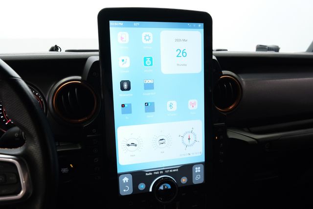 2021 Jeep Gladiator Mojave 4X4 LTH, BLACK RHINO WHEELS ,ONLY 26K | Carrollton, TX | Texas Vehicle Exchange 2021 Jeep Gladiator Mojave 4X4 LTH, BLACK RHINO WHEELS ,ONLY 26K | Carrollton, TX | Texas Vehicle Exchange