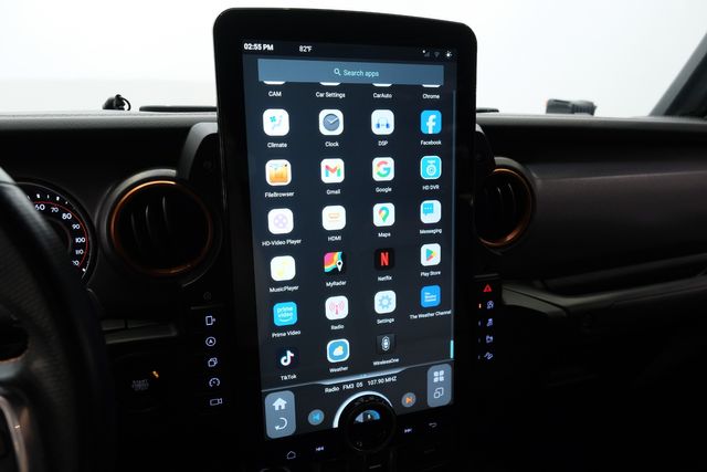 2021 Jeep Gladiator Mojave 4X4 LTH, BLACK RHINO WHEELS ,ONLY 26K | Carrollton, TX | Texas Vehicle Exchange 2021 Jeep Gladiator Mojave 4X4 LTH, BLACK RHINO WHEELS ,ONLY 26K | Carrollton, TX | Texas Vehicle Exchange