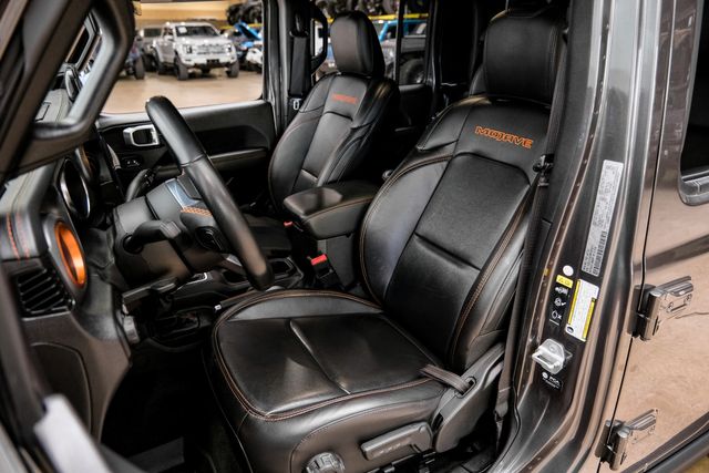 2021 Jeep Gladiator Mojave 4X4 LTH, BLACK RHINO WHEELS ,ONLY 26K | Carrollton, TX | Texas Vehicle Exchange 2021 Jeep Gladiator Mojave 4X4 LTH, BLACK RHINO WHEELS ,ONLY 26K | Carrollton, TX | Texas Vehicle Exchange