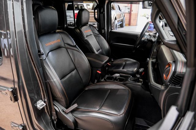 2021 Jeep Gladiator Mojave 4X4 LTH, BLACK RHINO WHEELS ,ONLY 26K | Carrollton, TX | Texas Vehicle Exchange 2021 Jeep Gladiator Mojave 4X4 LTH, BLACK RHINO WHEELS ,ONLY 26K | Carrollton, TX | Texas Vehicle Exchange