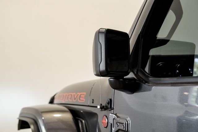 2021 Jeep Gladiator Mojave 4X4 LTH, BLACK RHINO WHEELS ,ONLY 26K | Carrollton, TX | Texas Vehicle Exchange 2021 Jeep Gladiator Mojave 4X4 LTH, BLACK RHINO WHEELS ,ONLY 26K | Carrollton, TX | Texas Vehicle Exchange