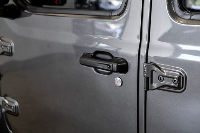 2021 Jeep Gladiator Mojave 4X4 LTH, BLACK RHINO WHEELS ,ONLY 26K | Carrollton, TX | Texas Vehicle Exchange 2021 Jeep Gladiator Mojave 4X4 LTH, BLACK RHINO WHEELS ,ONLY 26K | Carrollton, TX | Texas Vehicle Exchange